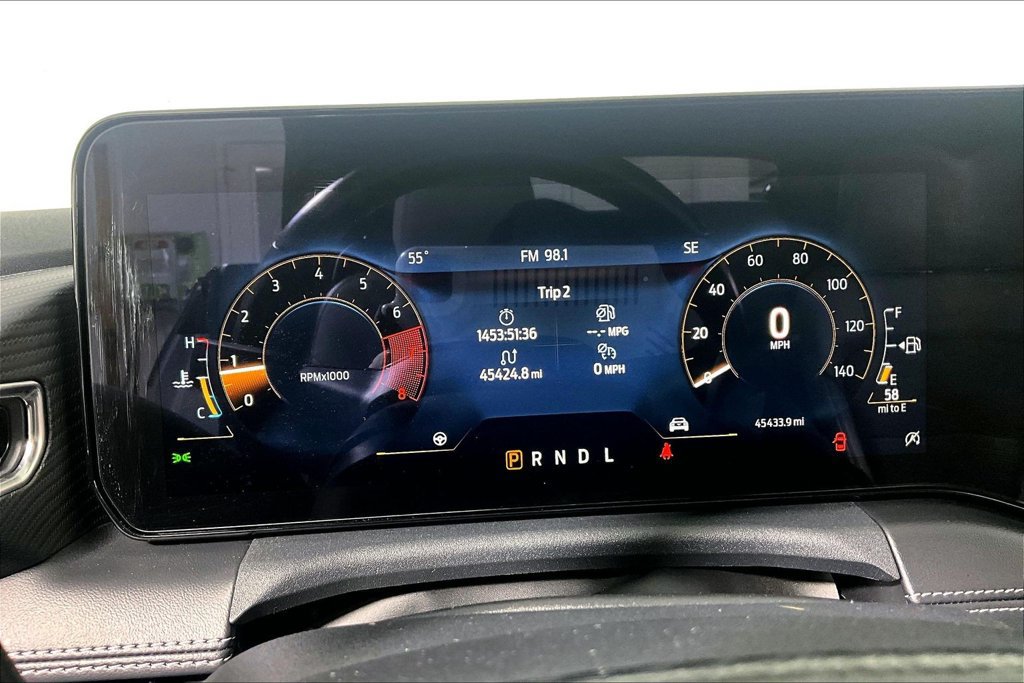 Certified 2024 Ford Mustang Premium RWD image 20