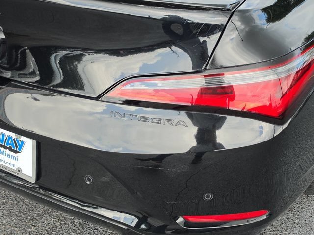 Used 2025 Acura Integra A-Spec w/ Technology Package FWD image 7