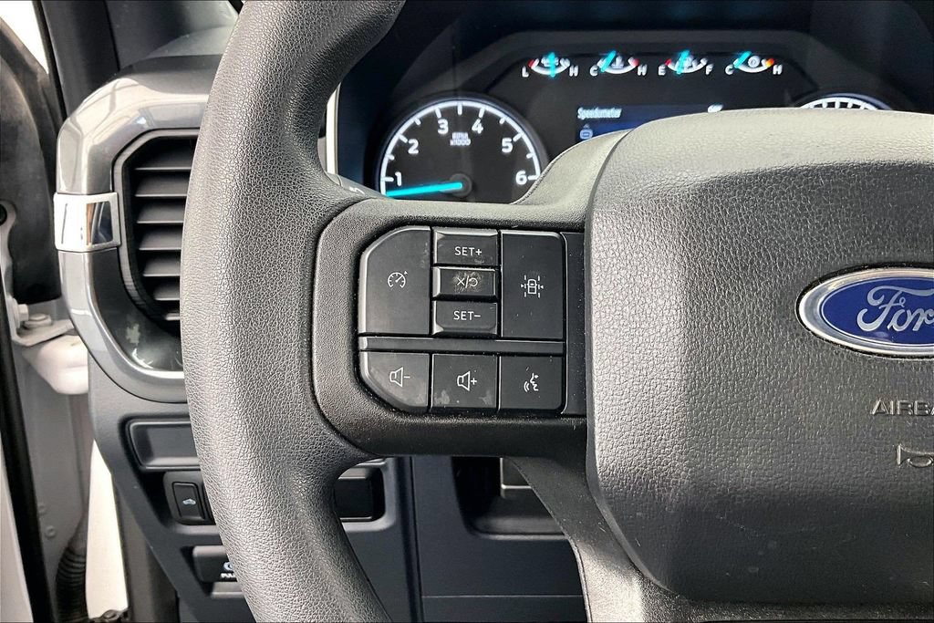 Certified 2023 Ford F150 XL w/ STX Appearance Package AWD/4WD image 19
