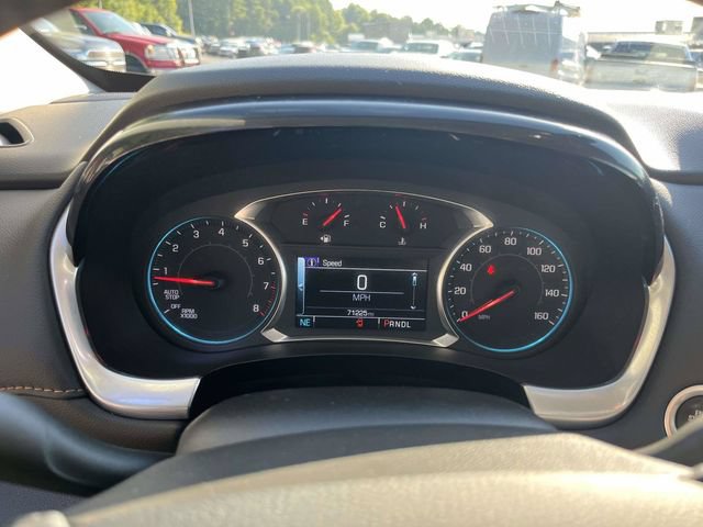 Used 2019 Chevrolet Traverse LT FWD image 26
