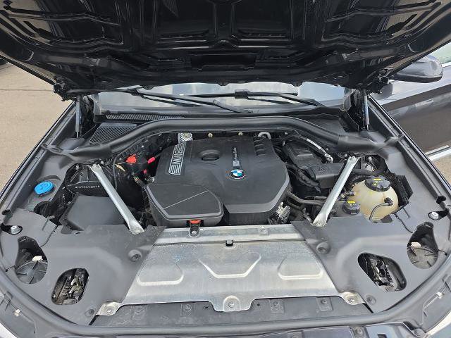 Used 2019 BMW X3 xDrive30i AWD/4WD image 34