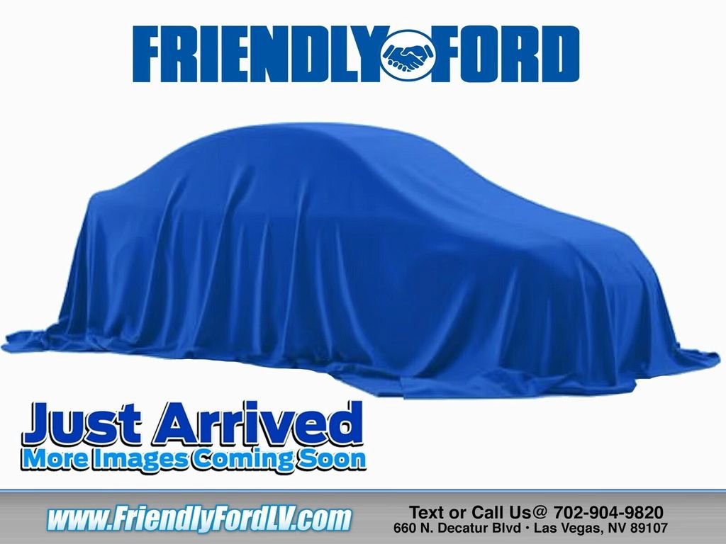 Used 2025 Toyota Tacoma SR image 1