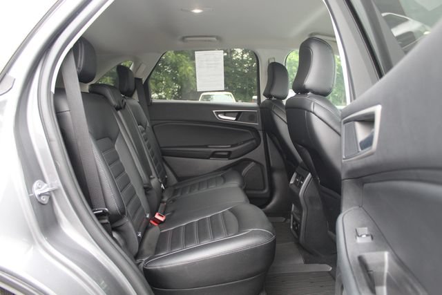 Certified 2024 Ford Edge SEL w/ Convenience Package AWD/4WD image 28