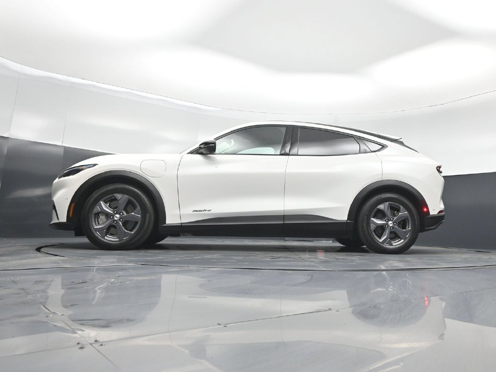 Certified 2023 Ford Mustang Mach-E Select RWD image 49