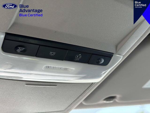 Used 2024 Nissan Rogue S FWD image 32