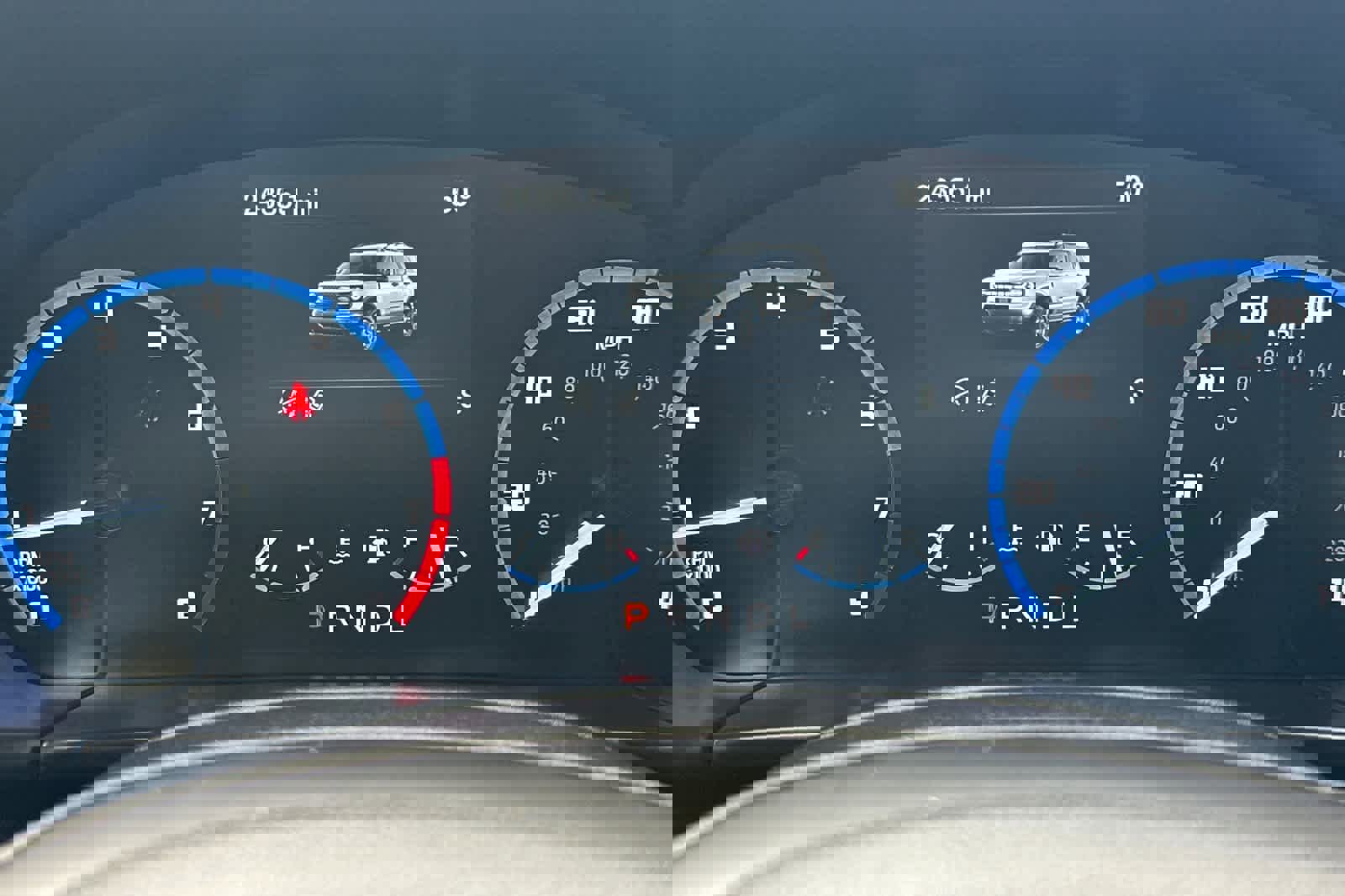 Certified 2024 Ford Bronco Sport Big Bend image 24