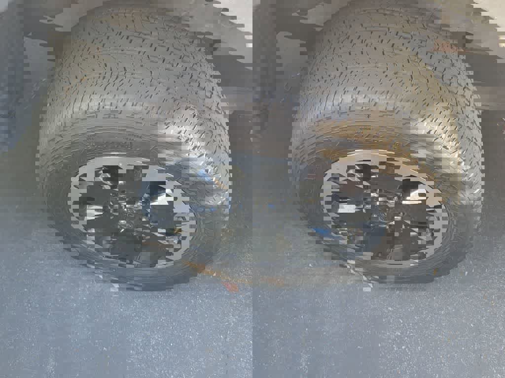 Certified 2021 Ford Ranger XL w/ Equipment Group 101A High image 10