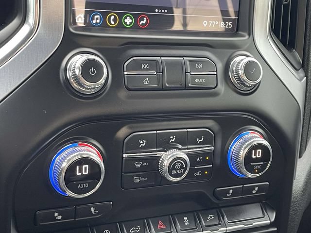 Used 2020 GMC Sierra 1500 Elevation w/ Elevation Value Package AWD/4WD image 29