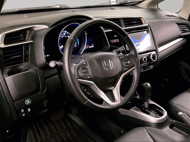 Used 2019 Honda Fit EX-L image 12