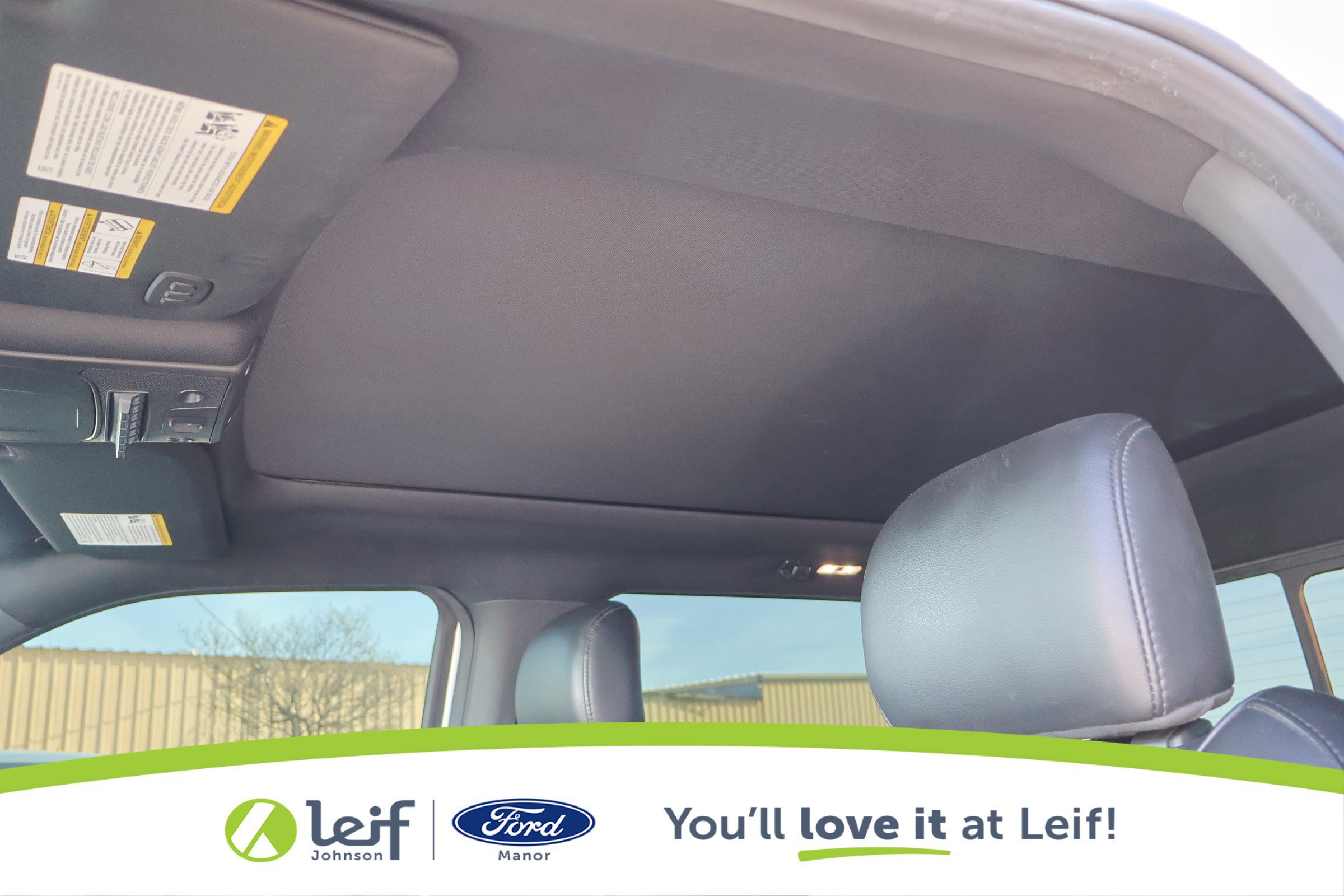 Certified 2019 Ford F150 Raptor w/ Equipment Group 802A Luxury image 14