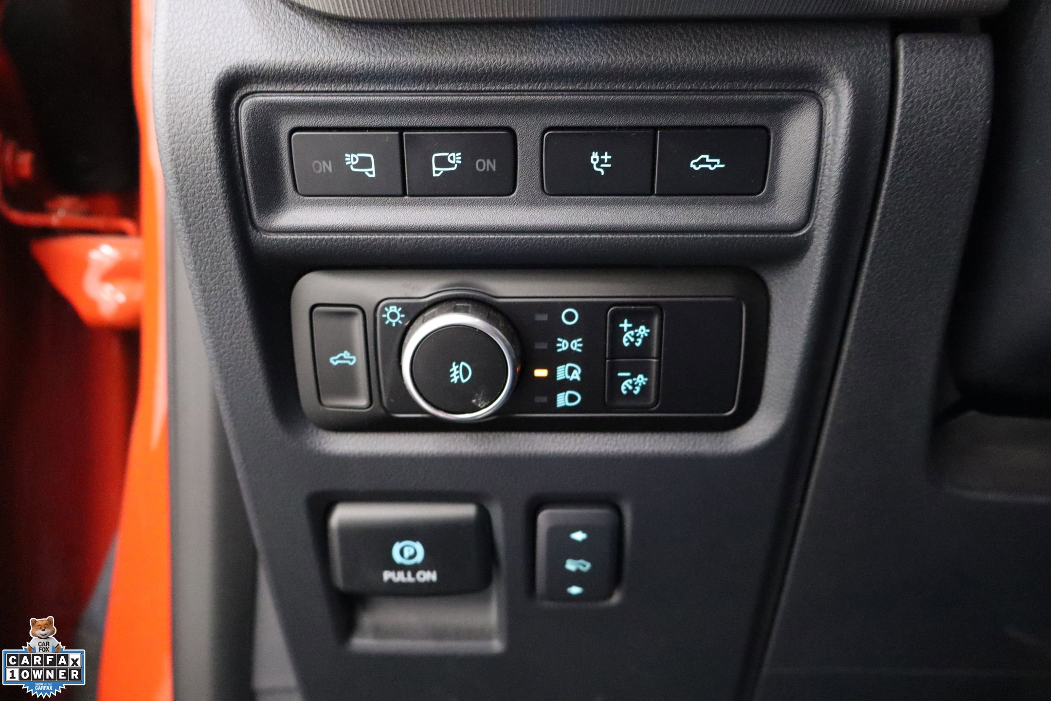 Certified 2023 Ford F150 Raptor image 14