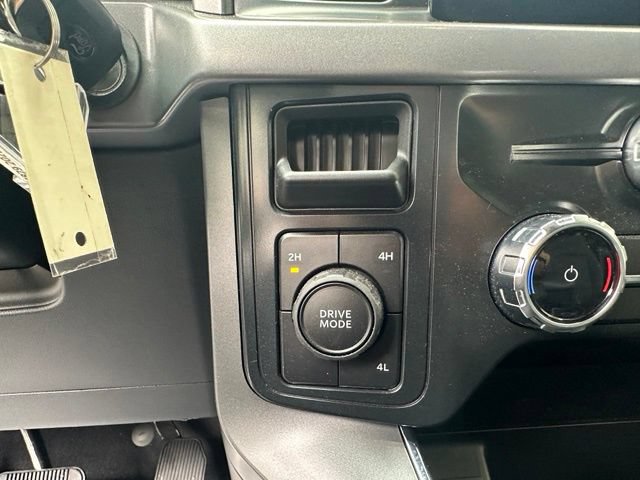 Certified 2025 Ford F150 XLT w/ Equipment Group 301A Standard AWD/4WD image 24
