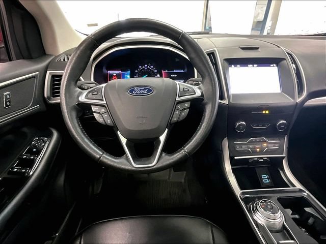 Certified 2019 Ford Edge SEL w/ Equipment Group 201A AWD/4WD image 5