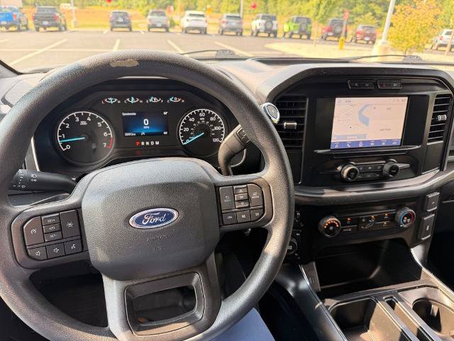 Certified 2023 Ford F150 XL w/ STX Appearance Package AWD/4WD image 18