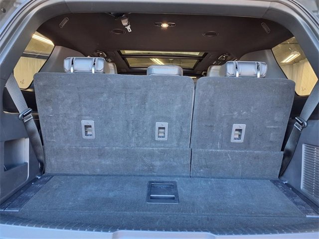 Certified 2022 Ford Expedition Platinum image 28