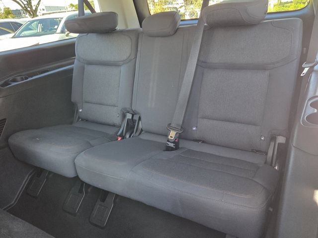 Certified 2025 Ford Expedition Max Active RWD image 14