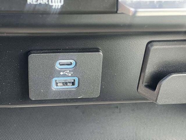 Certified 2024 Ford F150 XLT AWD/4WD image 24