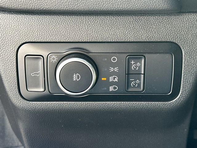 Certified 2023 Ford Escape Platinum image 25