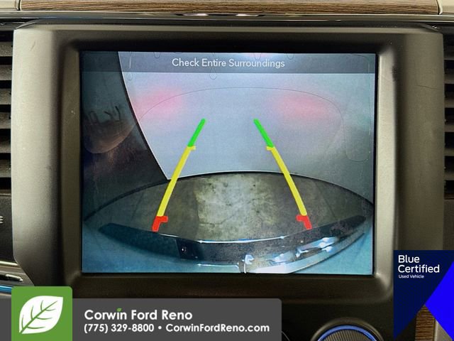 Used 2018 RAM 2500 Laramie w/ Convenience Group image 17