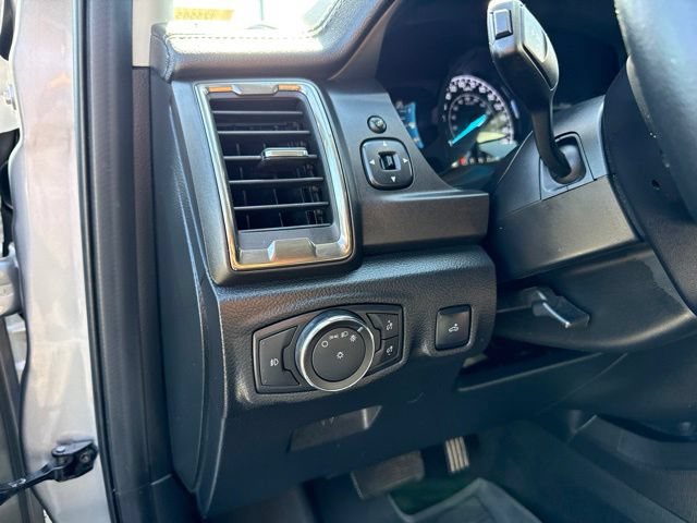 Certified 2021 Ford Ranger Lariat w/ Tremor Off-Road Package AWD/4WD image 17