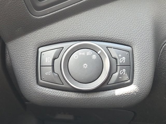 Certified 2018 Ford Escape SE AWD/4WD image 26
