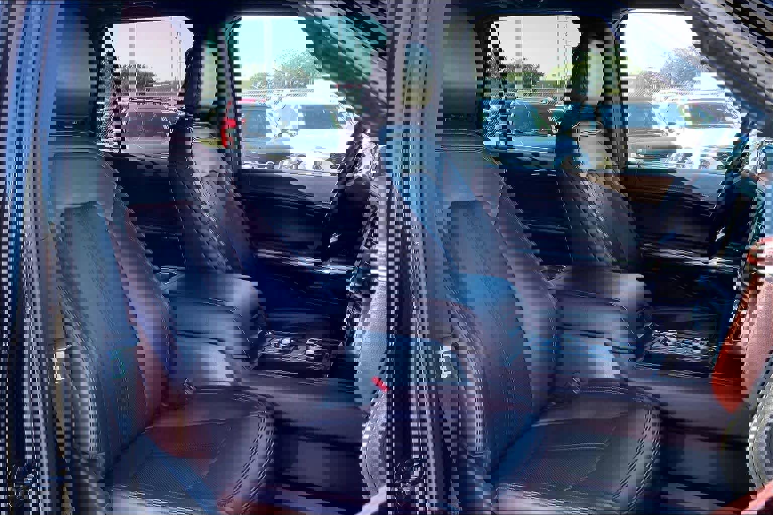 Certified 2024 Ford Expedition Limited image 11