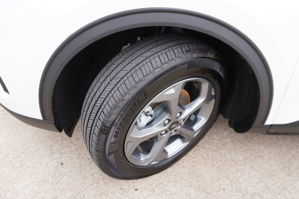 Certified 2025 Ford Escape ST-Line w/ Tech Pack #1 image 26