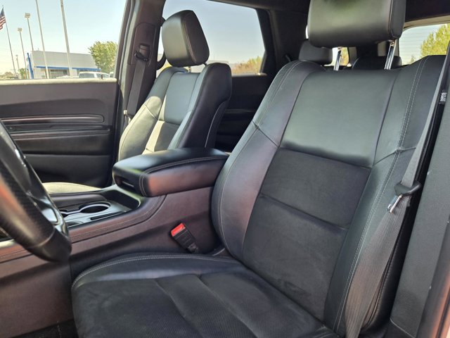 Used 2022 Dodge Durango GT RWD image 20