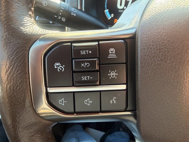 Certified 2021 Ford F150 King Ranch w/ Equipment Group 601A High image 21