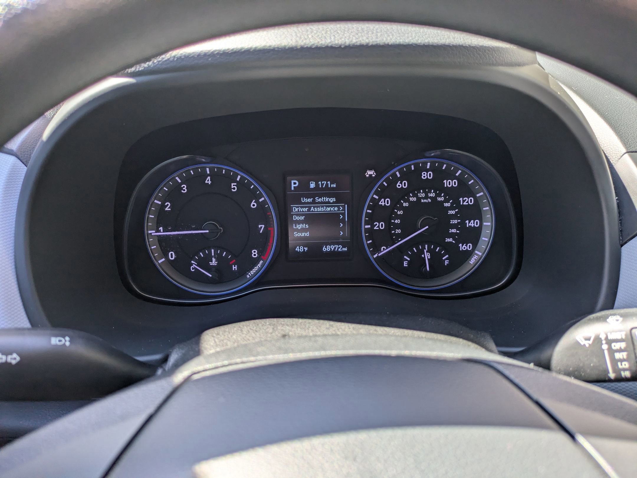 Used 2019 Hyundai Kona SE image 16