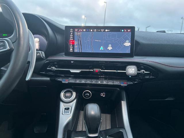 Used 2024 Dodge Hornet R/T Plus w/ Tech Pack Plus w/o Parking image 28