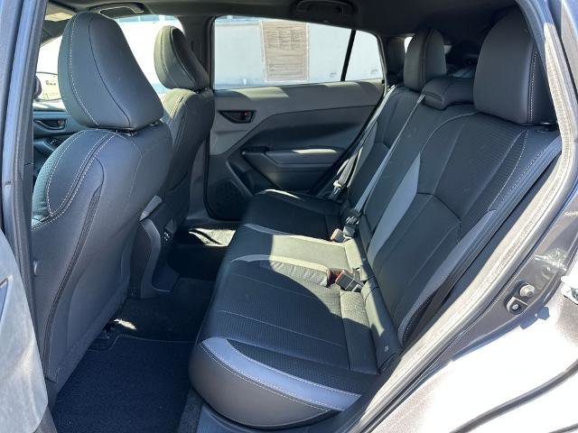 Used 2025 Subaru Crosstrek 2.5i Wilderness w/ Wilderness Package image 14