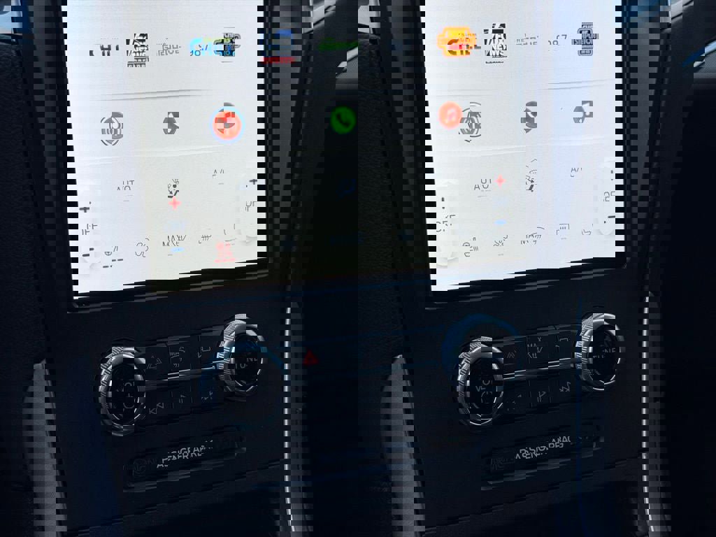 Certified 2022 Ford Edge SEL w/ Convenience Package image 21