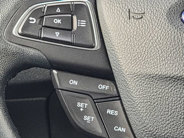 Certified 2019 Ford EcoSport Titanium w/ Interior Protection Package AWD/4WD image 33