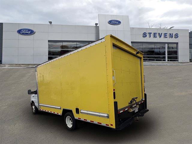 Certified 2022 Ford E-350 and Econoline 350 Super Duty w/ Power Windows & Locks Group RWD image 32