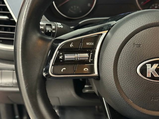 Used 2021 Kia Seltos S image 18