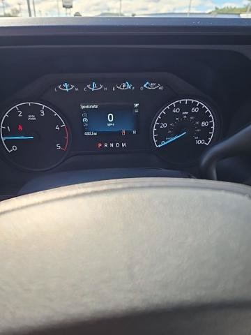 Certified 2025 Ford F350 XL AWD/4WD image 17