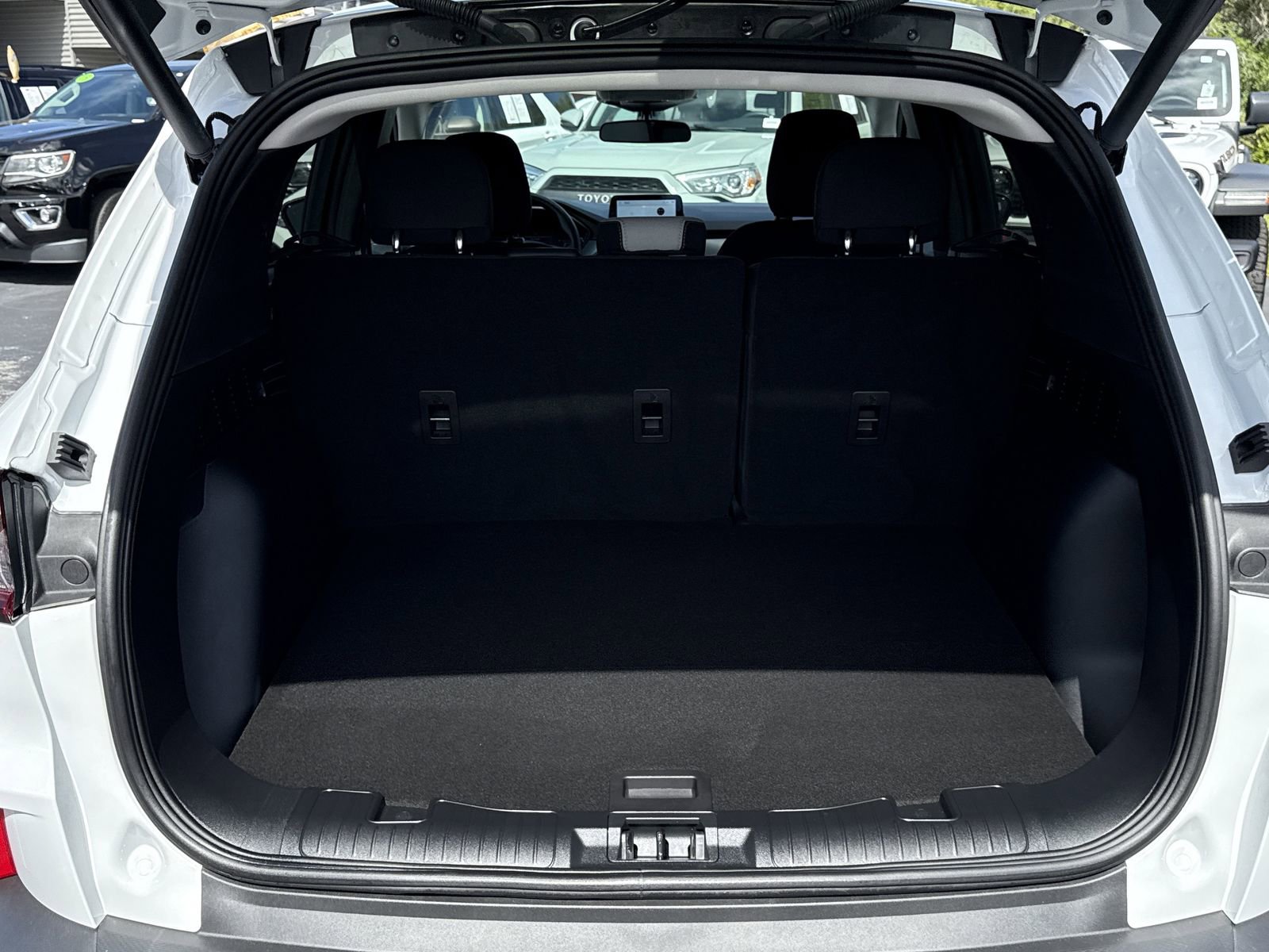 Certified 2026 Ford Escape Active image 11