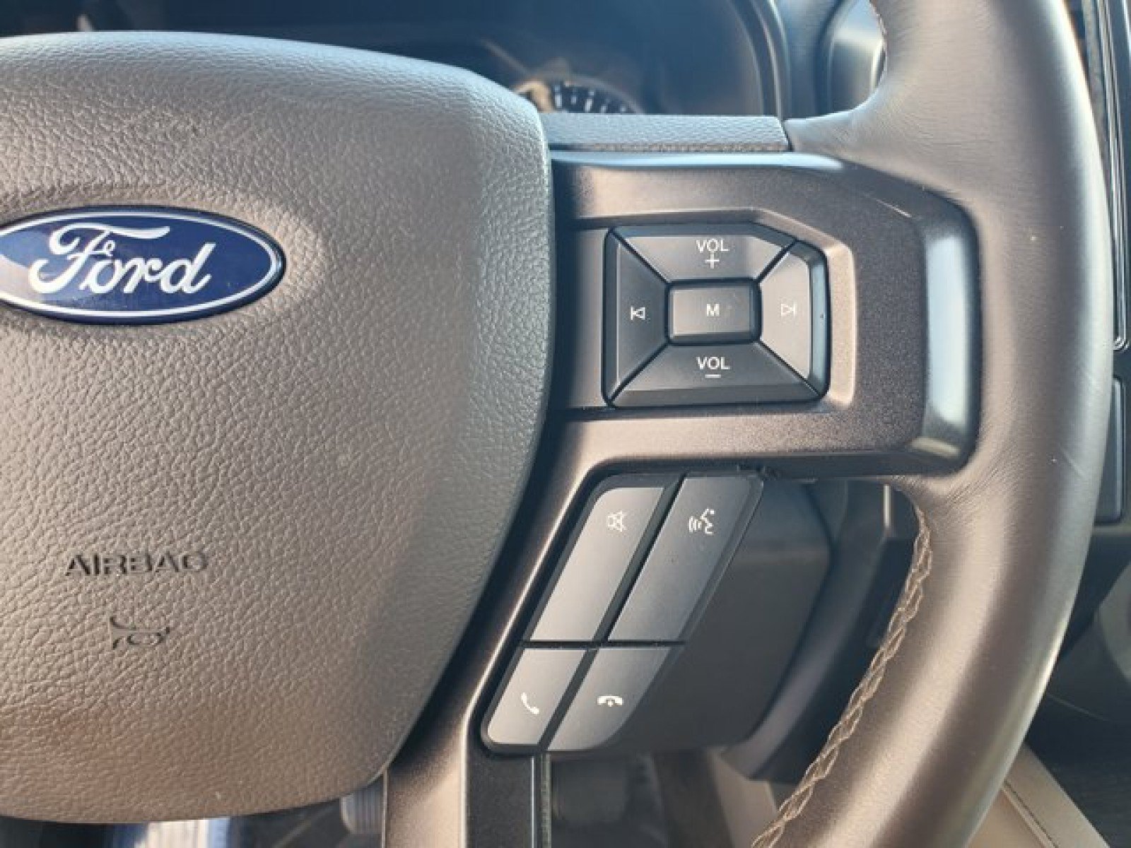 Certified 2021 Ford Expedition Max Limited RWD image 19