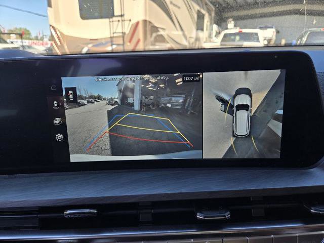 Used 2024 Kia Telluride SX X-Pro image 8