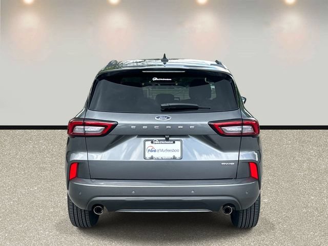 Certified 2023 Ford Escape ST-Line w/ Tech Pack #1 AWD/4WD image 6
