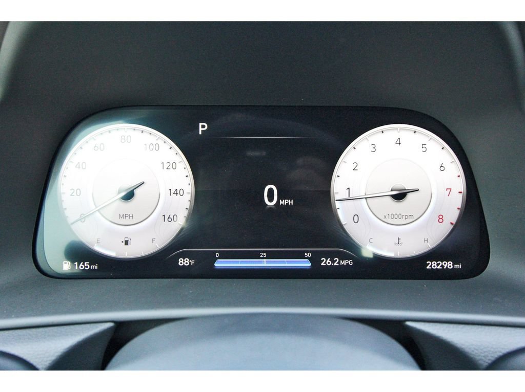 Used 2023 Hyundai Sonata N Line FWD image 15