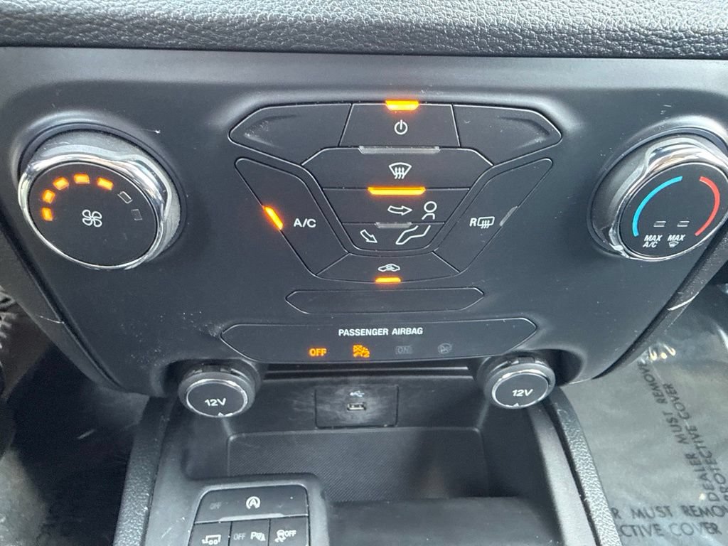 Certified 2019 Ford Ranger XLT w/ Trailer Tow Package AWD/4WD image 23
