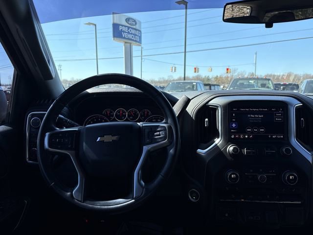 Used 2019 Chevrolet Silverado 1500 LT w/ All-Star Edition image 30