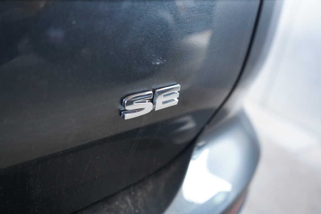 Used 2025 Mitsubishi Outlander SE FWD image 8