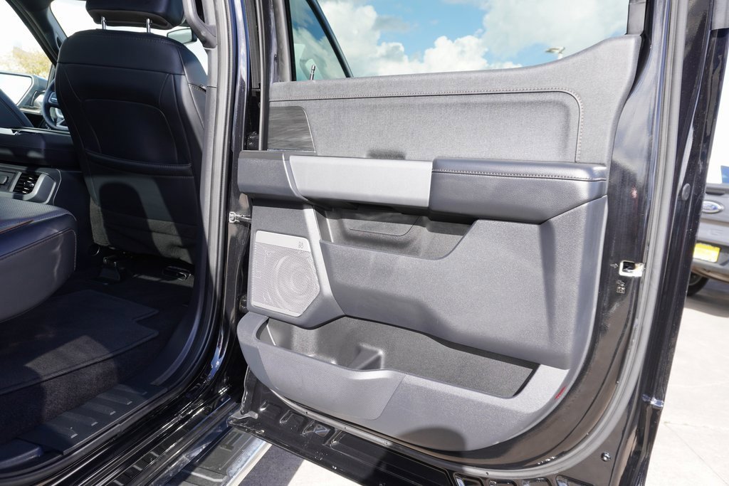 Certified 2024 Ford F150 Lariat image 24