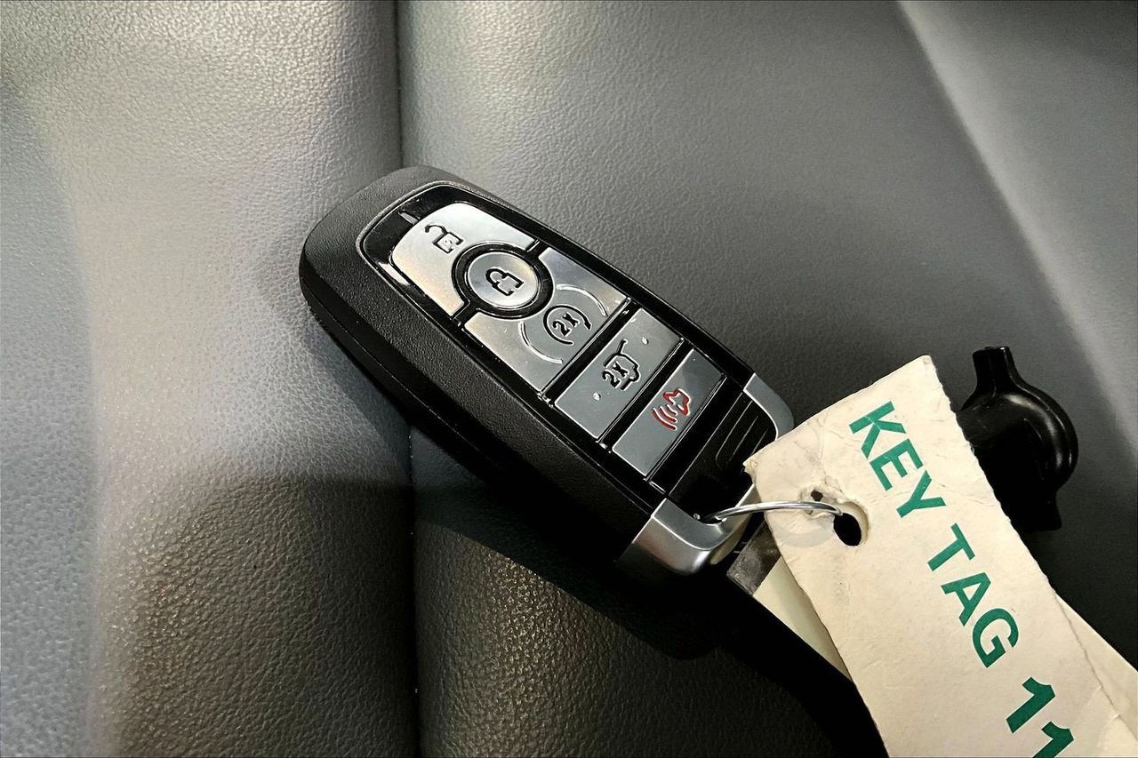 Certified 2026 Ford Explorer Active w/ Active Comfort Package image 11