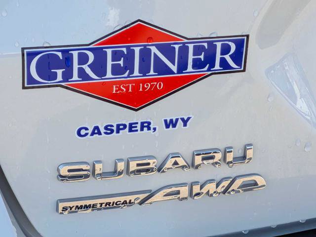 Used 2024 Subaru Crosstrek 2.5i Sport AWD/4WD image 12