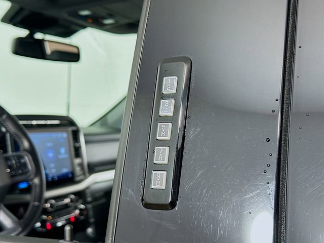 Certified 2022 Ford F150 XLT w/ Equipment Group 302A High image 19