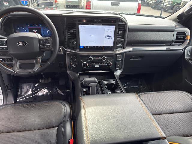 Certified 2025 Ford F150 Tremor w/ Equipment Group 402A High image 23